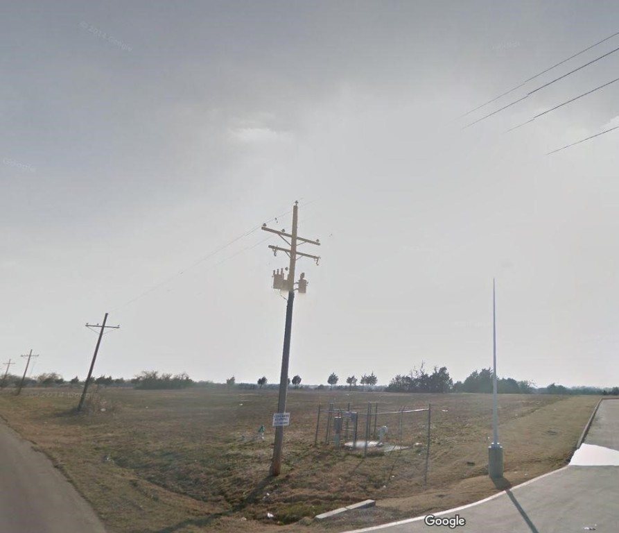 Lot 1r County Road 607 Farmersville TX 75442