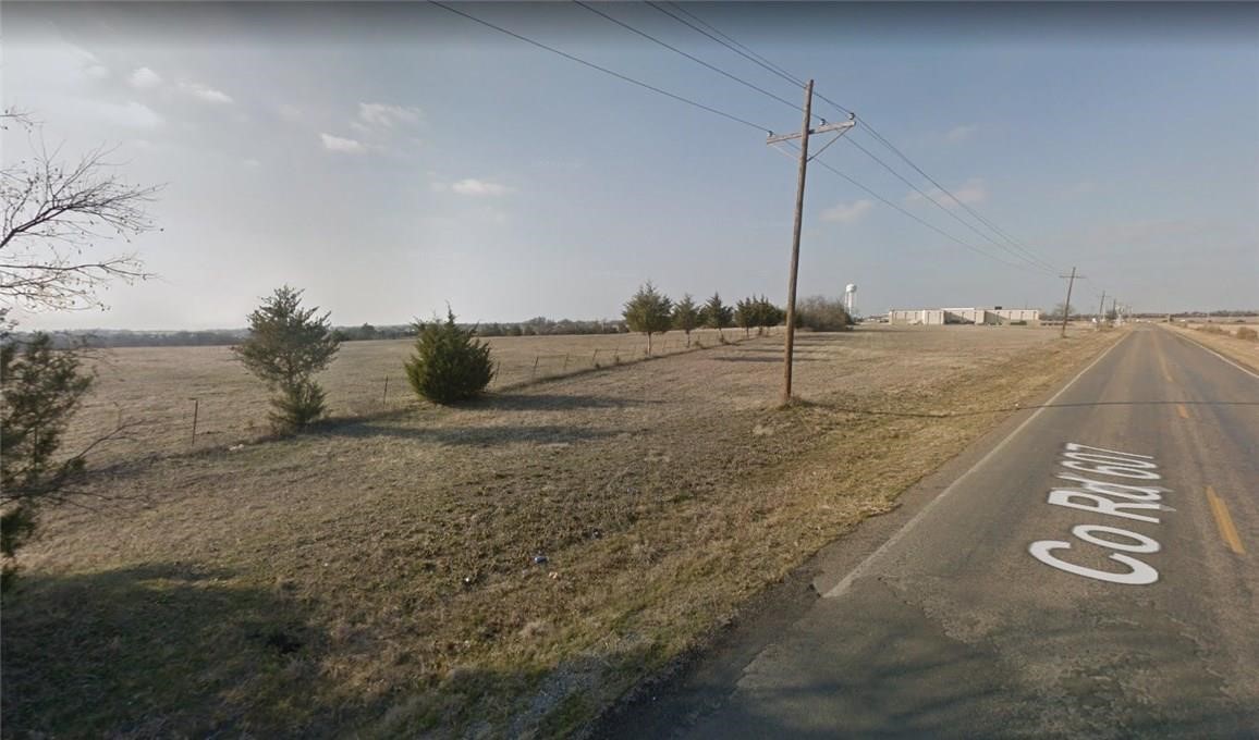 Lot 1r County Road 607 Farmersville TX 75442