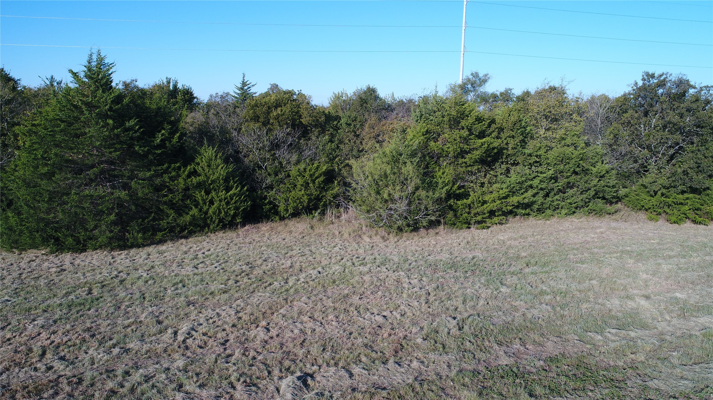 Tbd S I 45 S Rice TX 75155