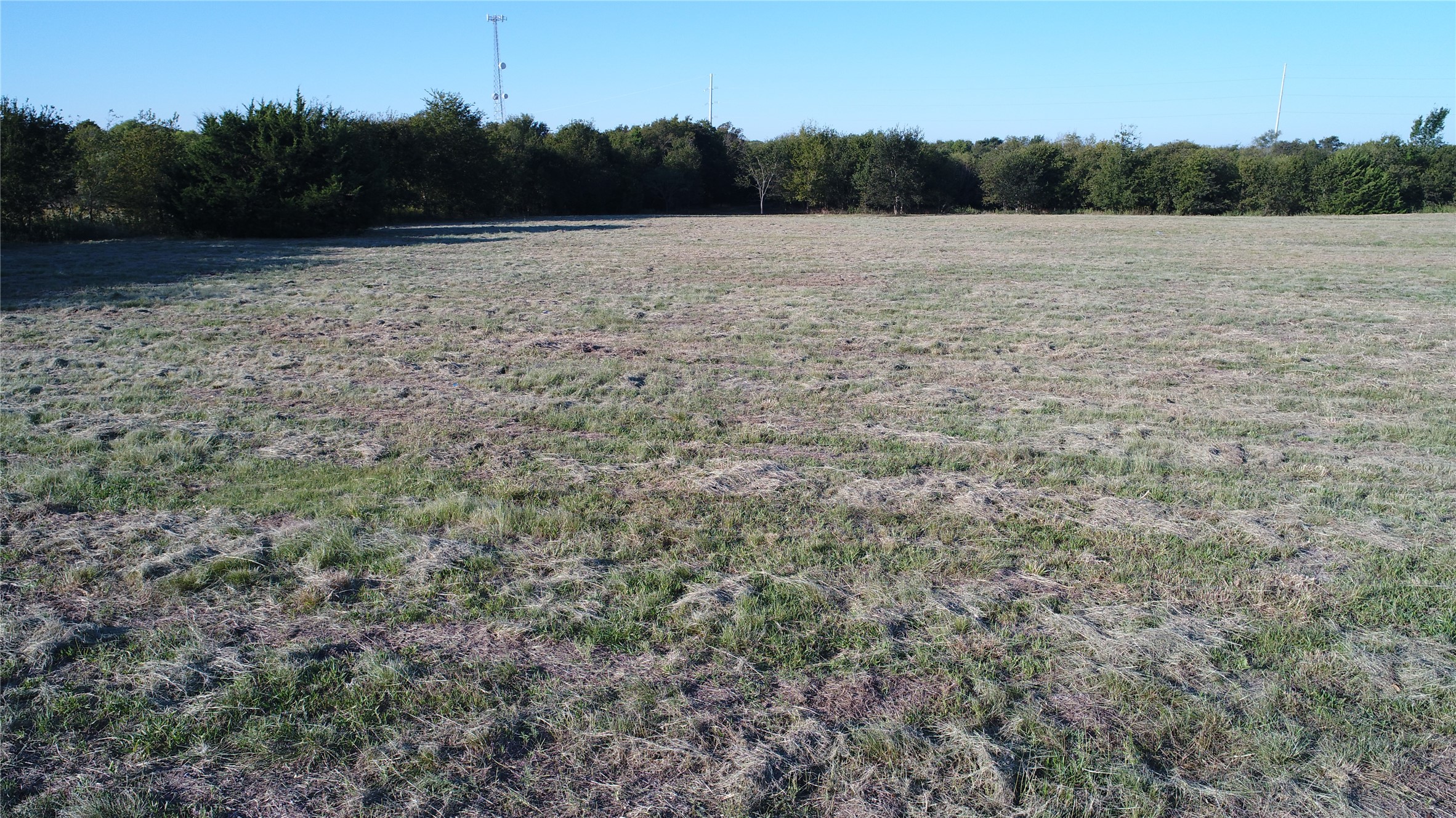 Tbd S I 45 S Rice TX 75155