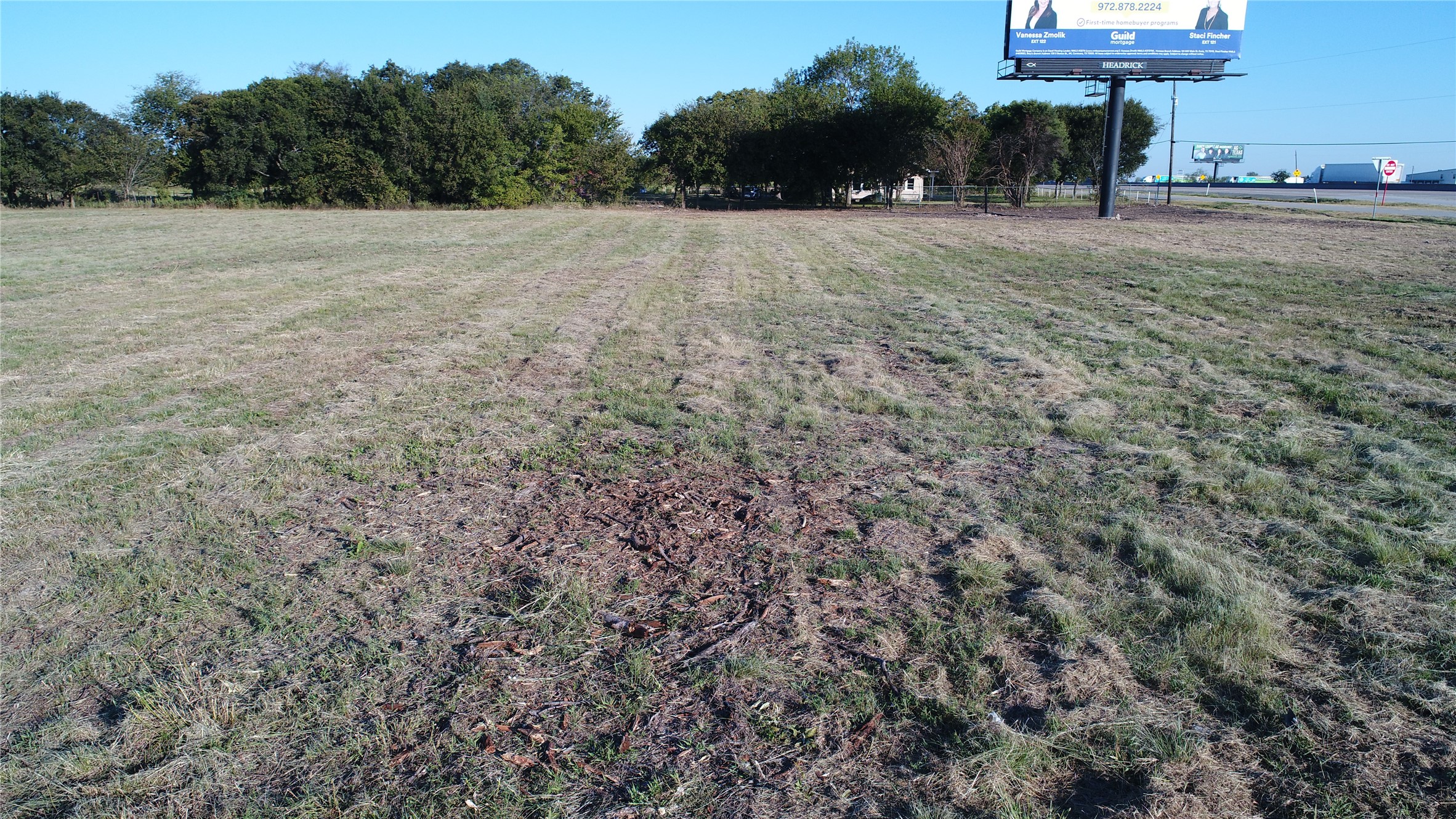Tbd S I 45 S Rice TX 75155