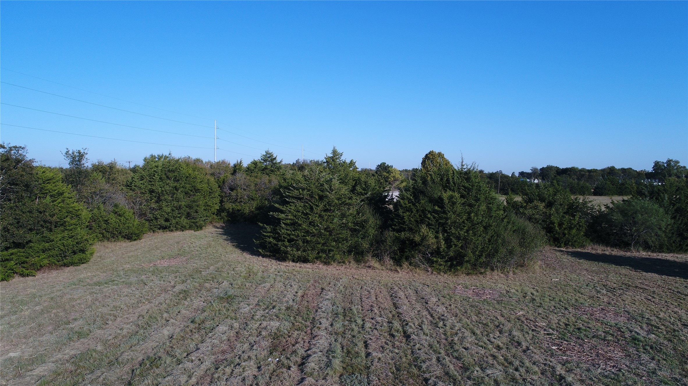 Tbd S I 45 S Rice TX 75155