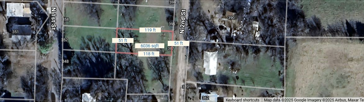 387 N 2nd Street Point TX 75472