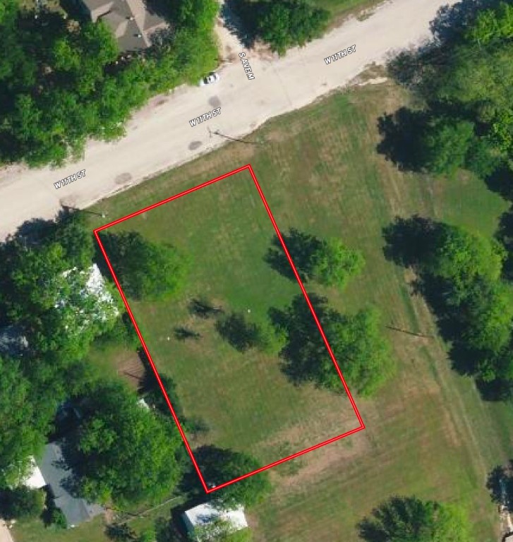 1202 W 11th Street Clifton TX 76634