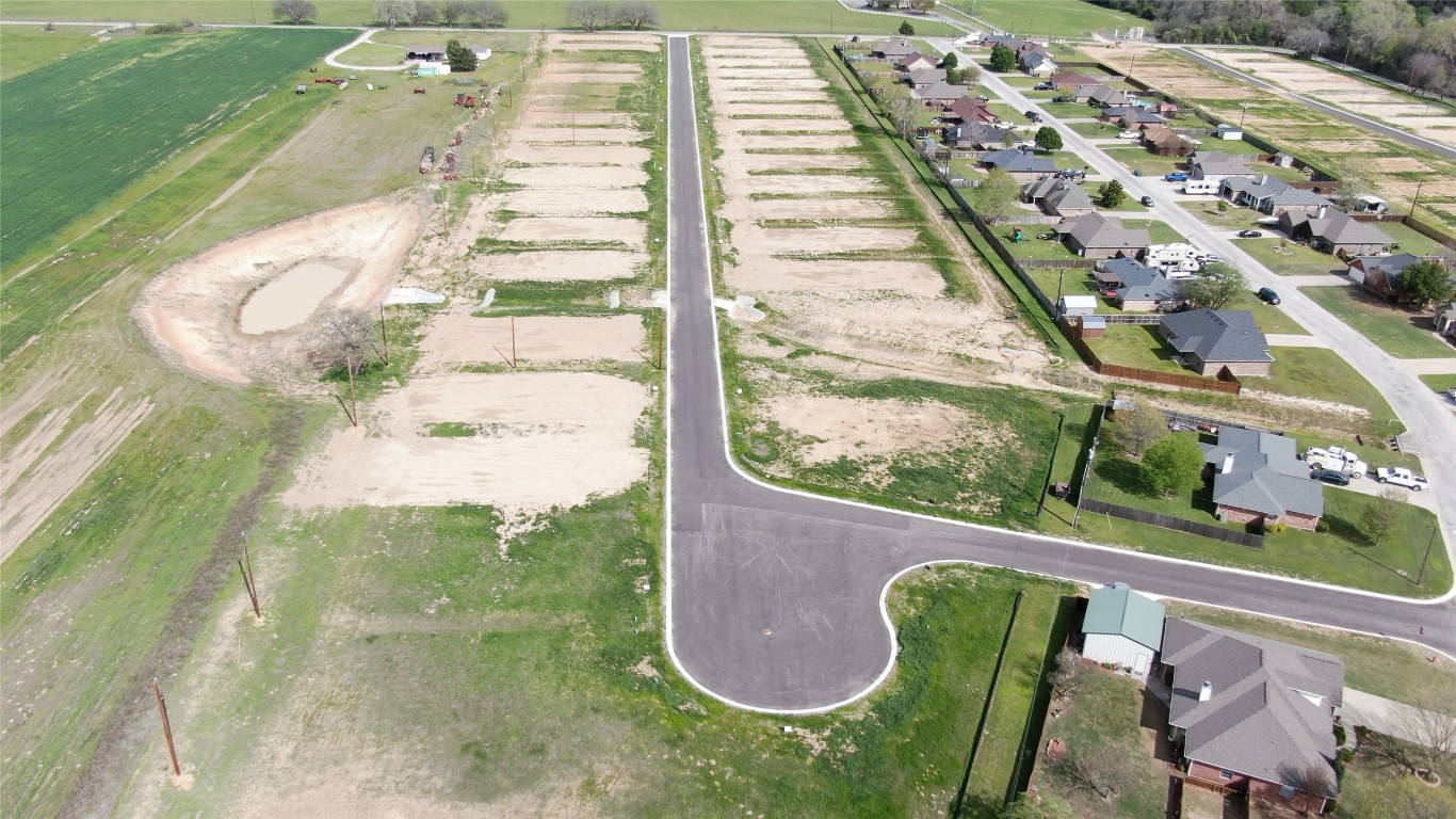 Lot 5 Blk 3 Sienna Drive Alvord TX 76225