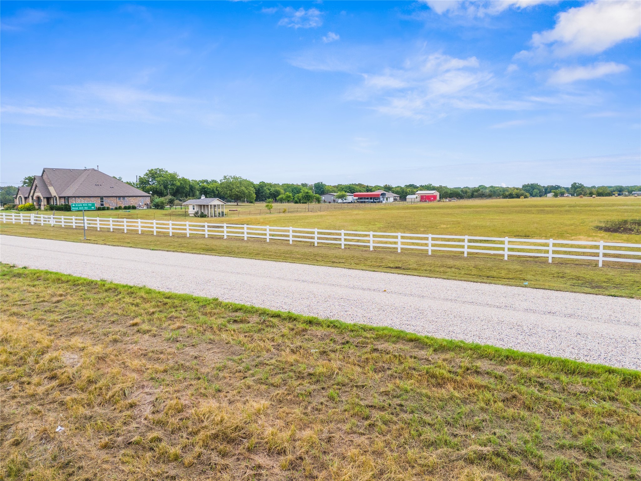 Tbd Fm 2729 Van Alstyne TX 75495
