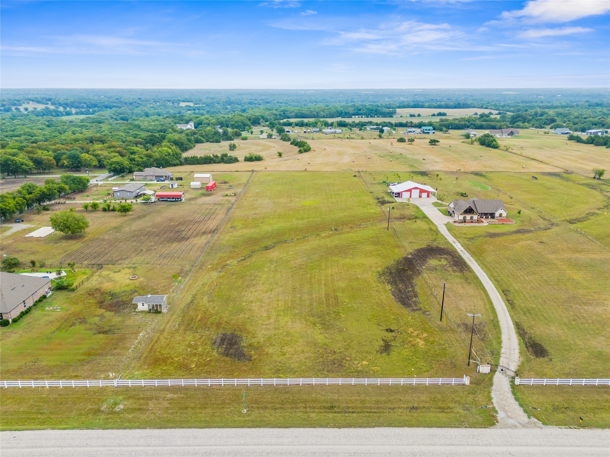 Tbd Fm 2729 Van Alstyne TX 75495