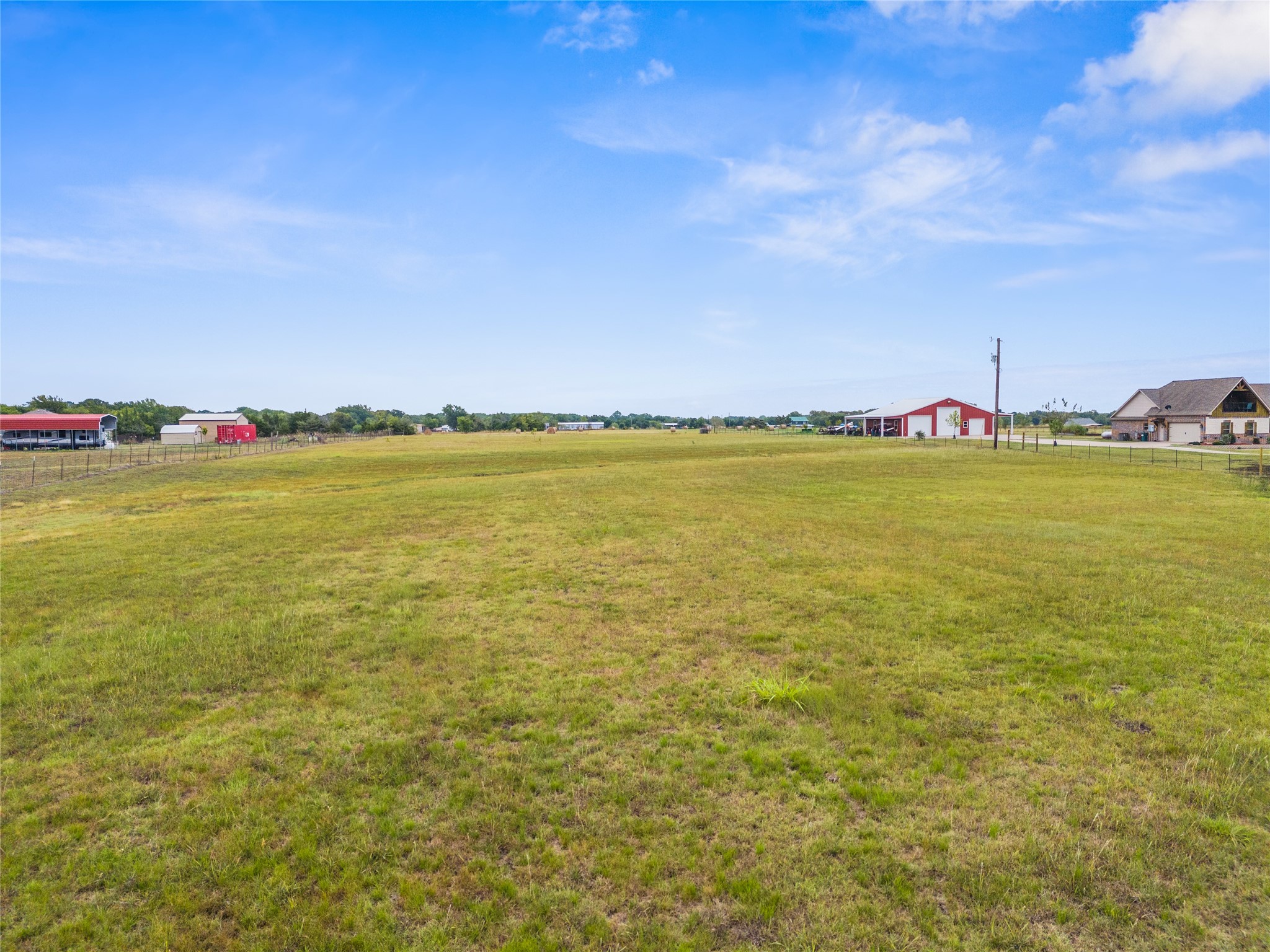 Tbd Fm 2729 Van Alstyne TX 75495