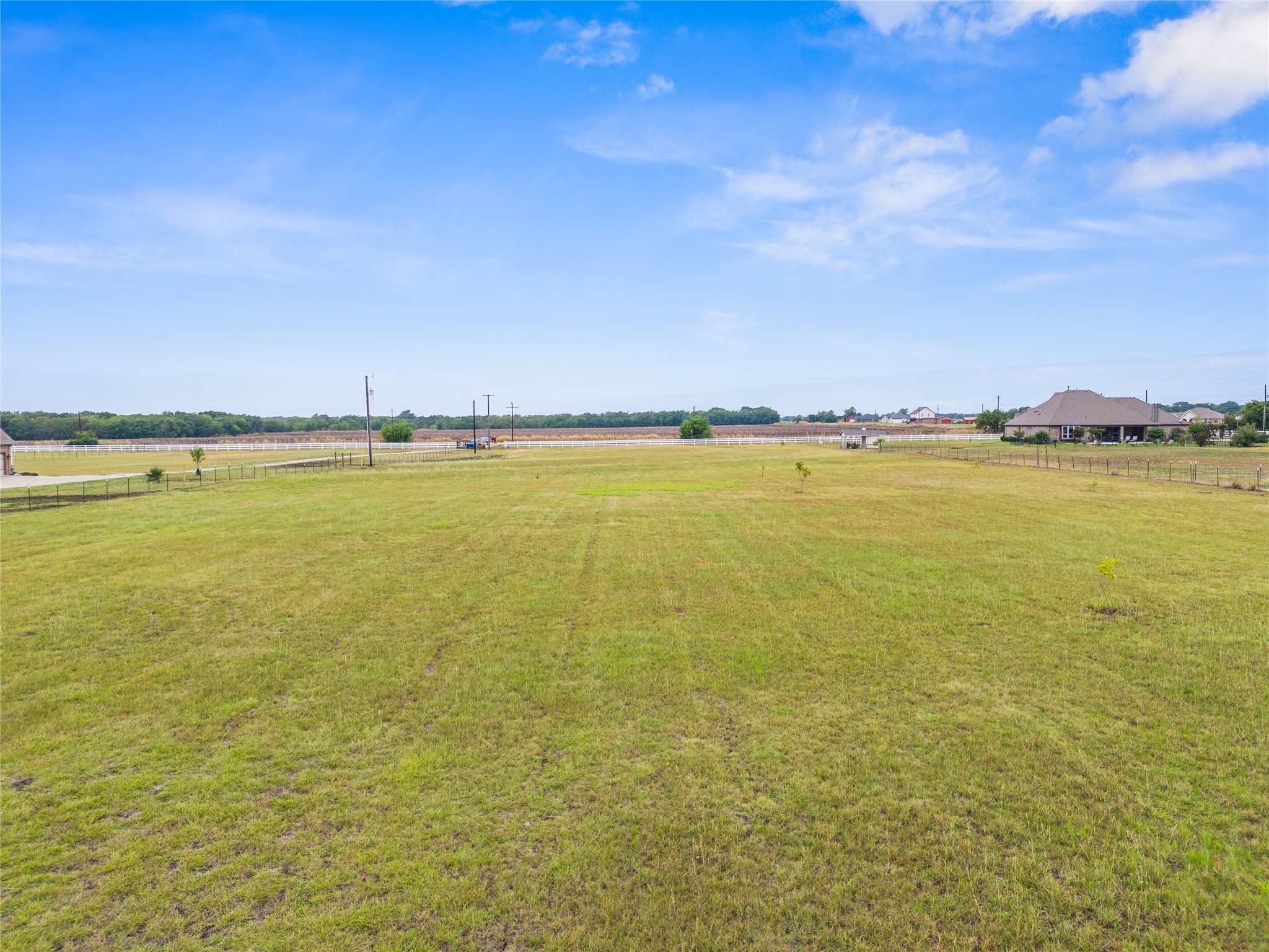 Tbd Fm 2729 Van Alstyne TX 75495