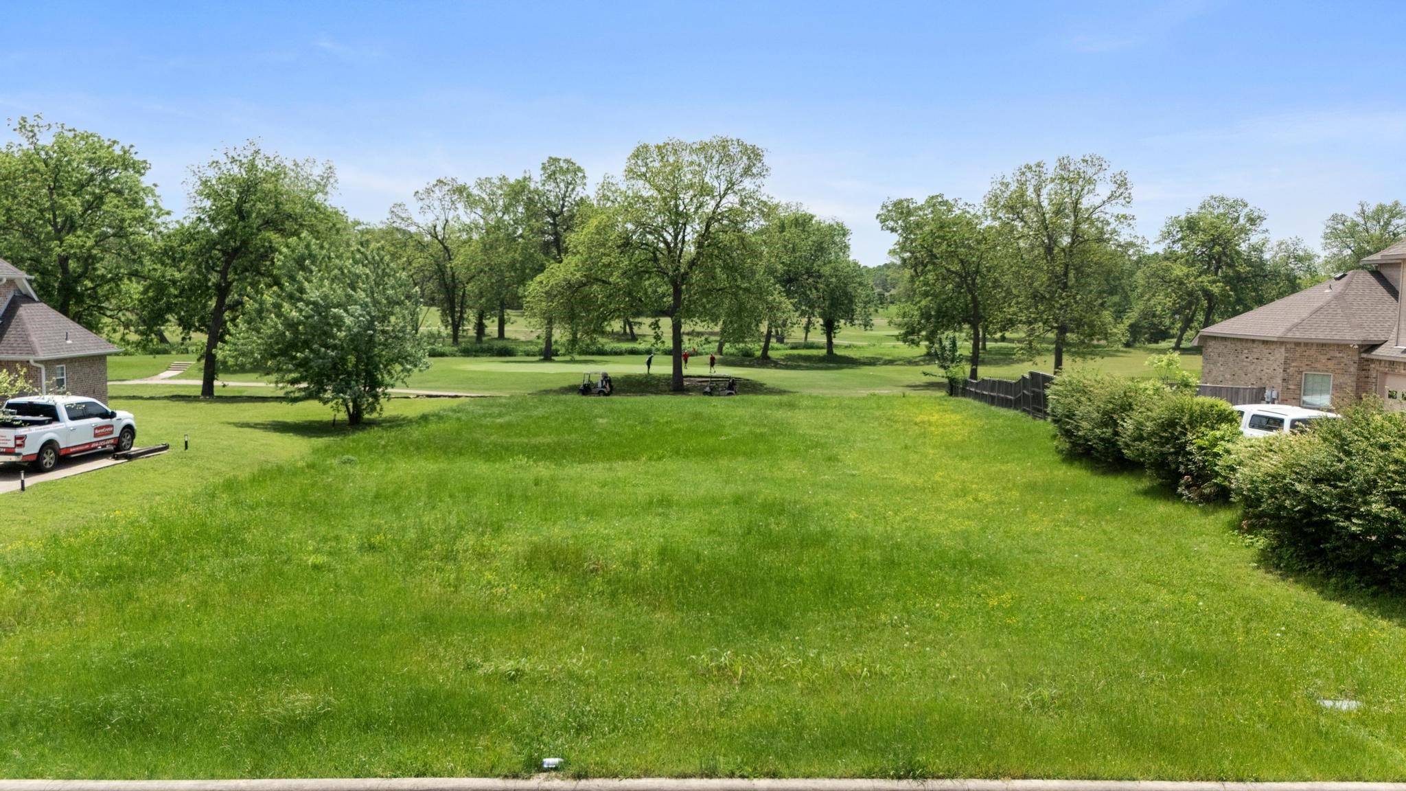 1204 Pioneer Trail Bonham TX 75418