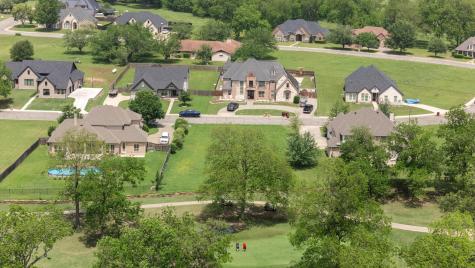 1204 Pioneer Trail Bonham TX 75418