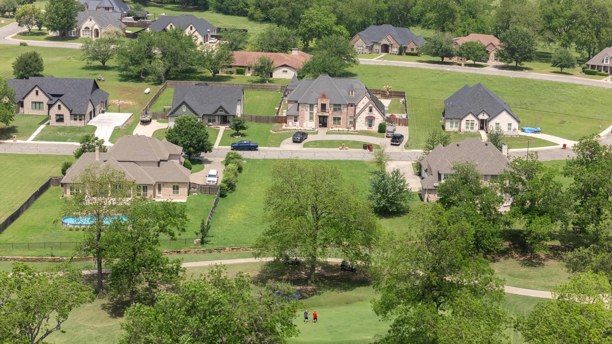1204 Pioneer Trail Bonham TX 75418