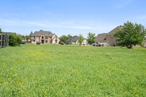 1204 Pioneer Trail Bonham TX 75418
