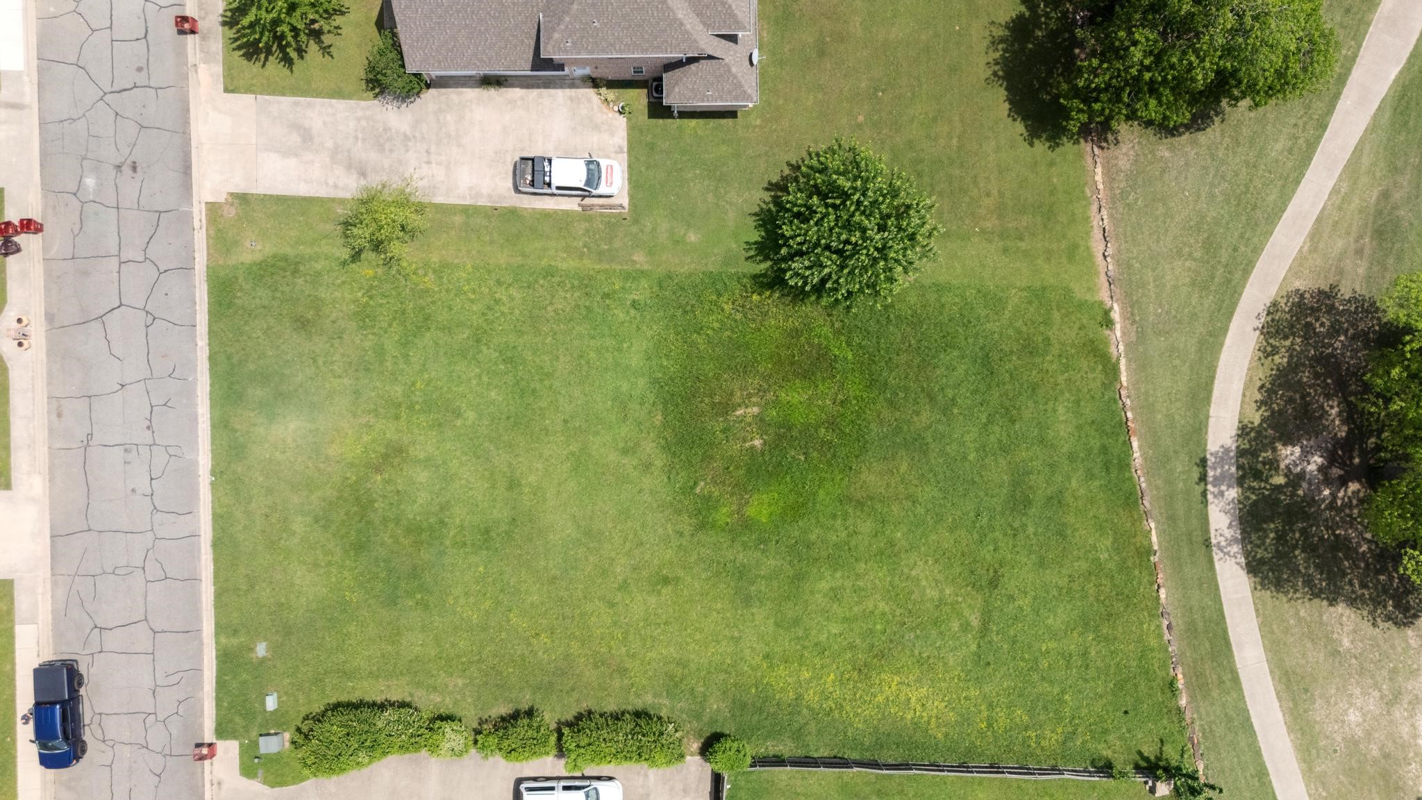 1204 Pioneer Trail Bonham TX 75418