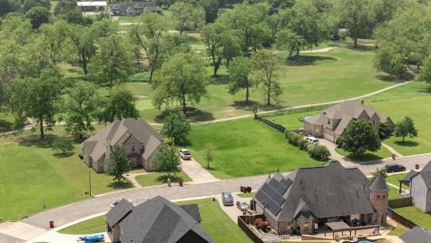 1204 Pioneer Trail Bonham TX 75418