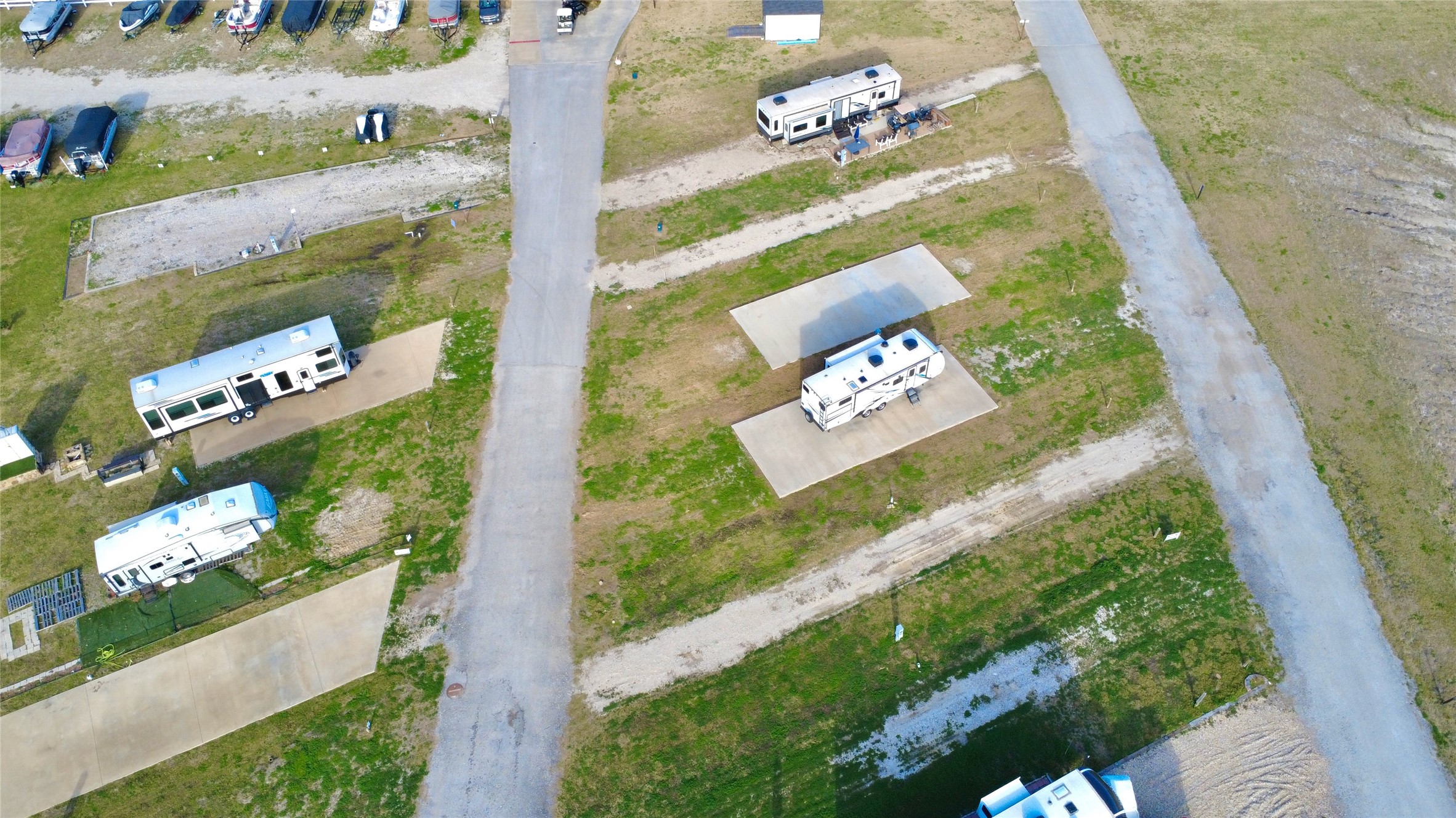 6084 Peninsula Road Kerens TX 75144