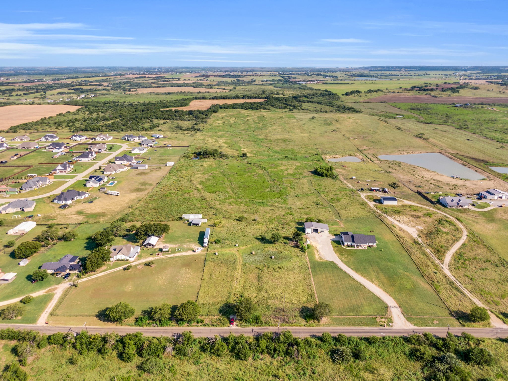 Tbd Old Buena Vista Road Waxahachie TX 75167