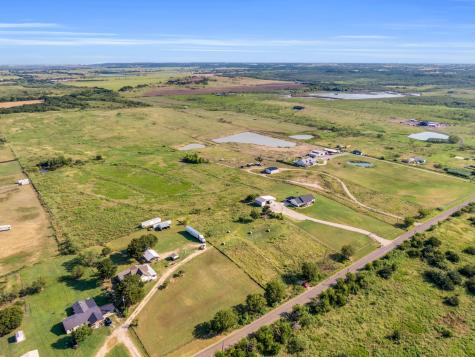Tbd Old Buena Vista Road Waxahachie TX 75167