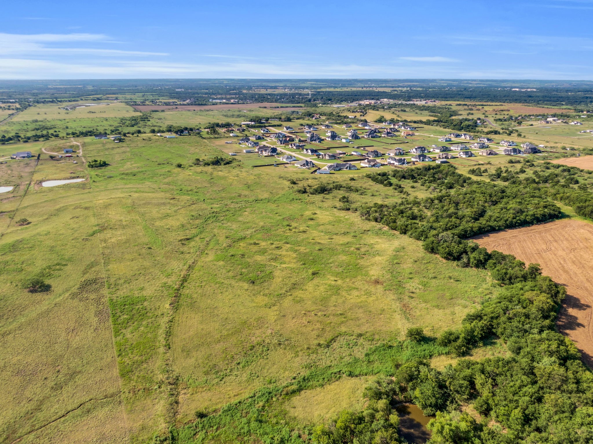 Tbd Old Buena Vista Road Waxahachie TX 75167