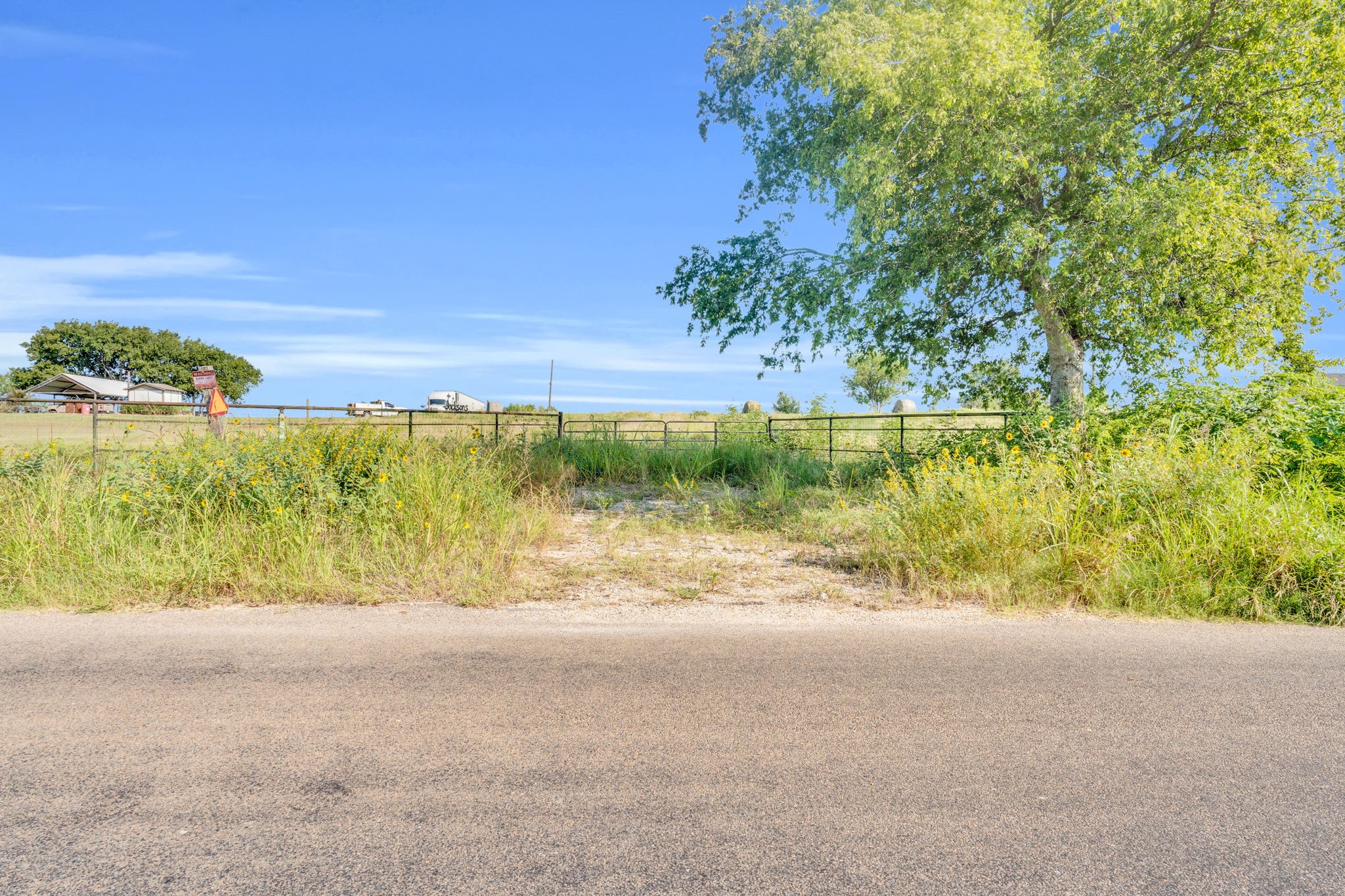 Tbd Old Buena Vista Road Waxahachie TX 75167
