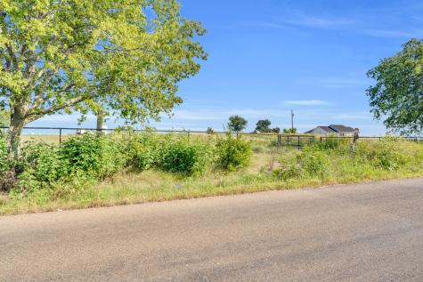 Tbd Old Buena Vista Road Waxahachie TX 75167