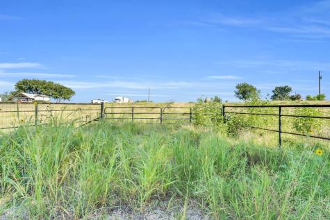 Tbd Old Buena Vista Road Waxahachie TX 75167