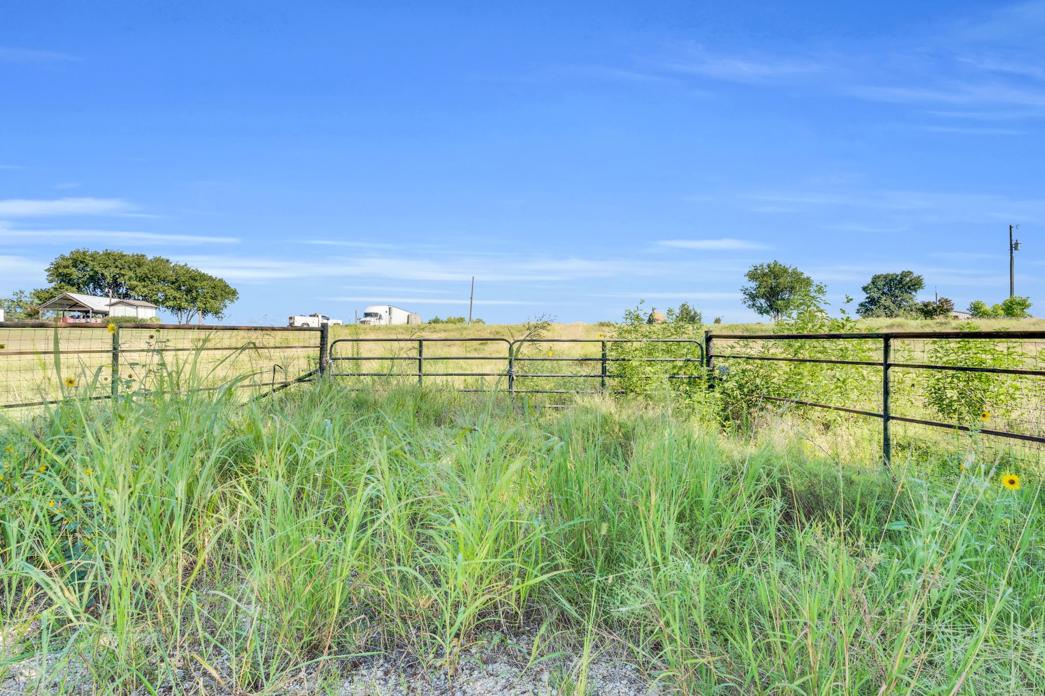 Tbd Old Buena Vista Road Waxahachie TX 75167