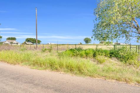 Tbd Old Buena Vista Road Waxahachie TX 75167