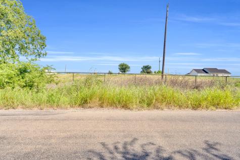 Tbd Old Buena Vista Road Waxahachie TX 75167