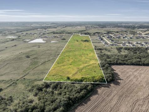 Tbd Old Buena Vista Road Waxahachie TX 75167