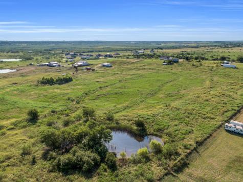 Tbd Old Buena Vista Road Waxahachie TX 75167