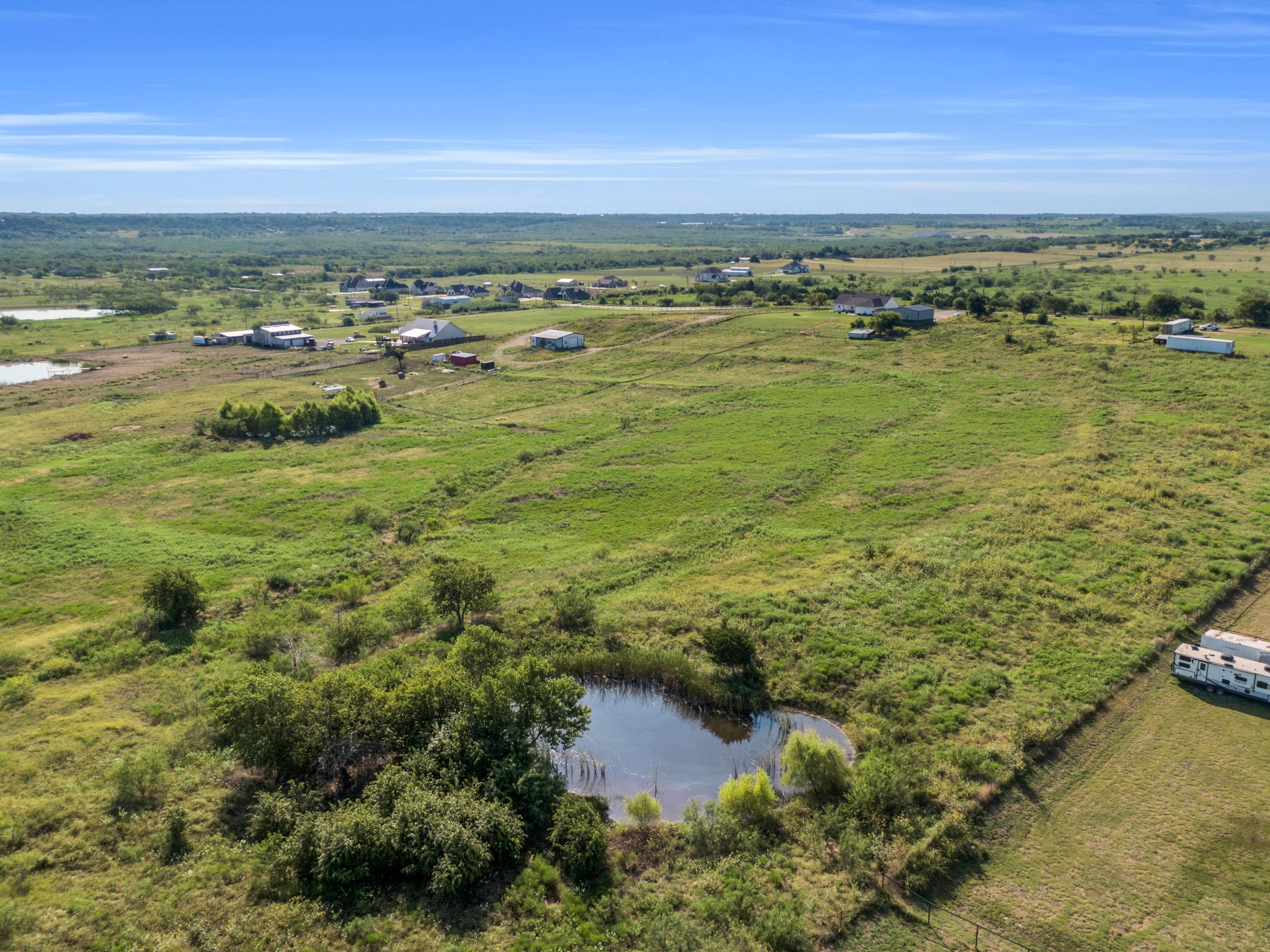 Tbd Old Buena Vista Road Waxahachie TX 75167