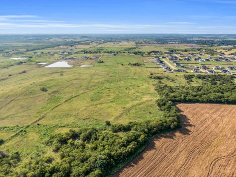 Tbd Old Buena Vista Road Waxahachie TX 75167