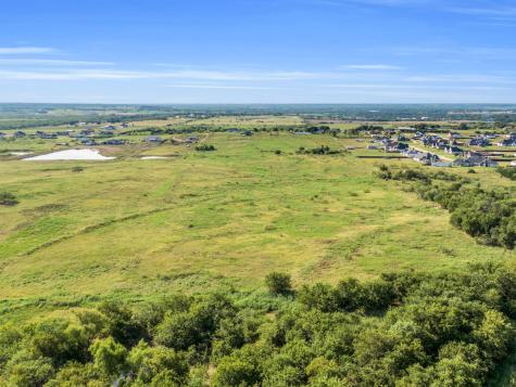 Tbd Old Buena Vista Road Waxahachie TX 75167