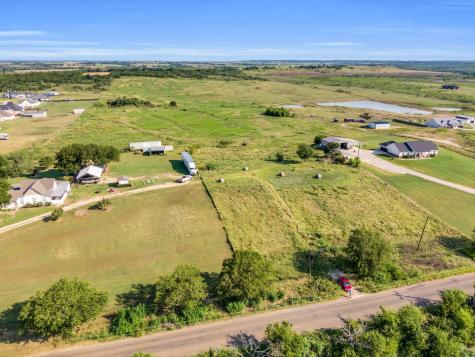 Tbd Old Buena Vista Road Waxahachie TX 75167