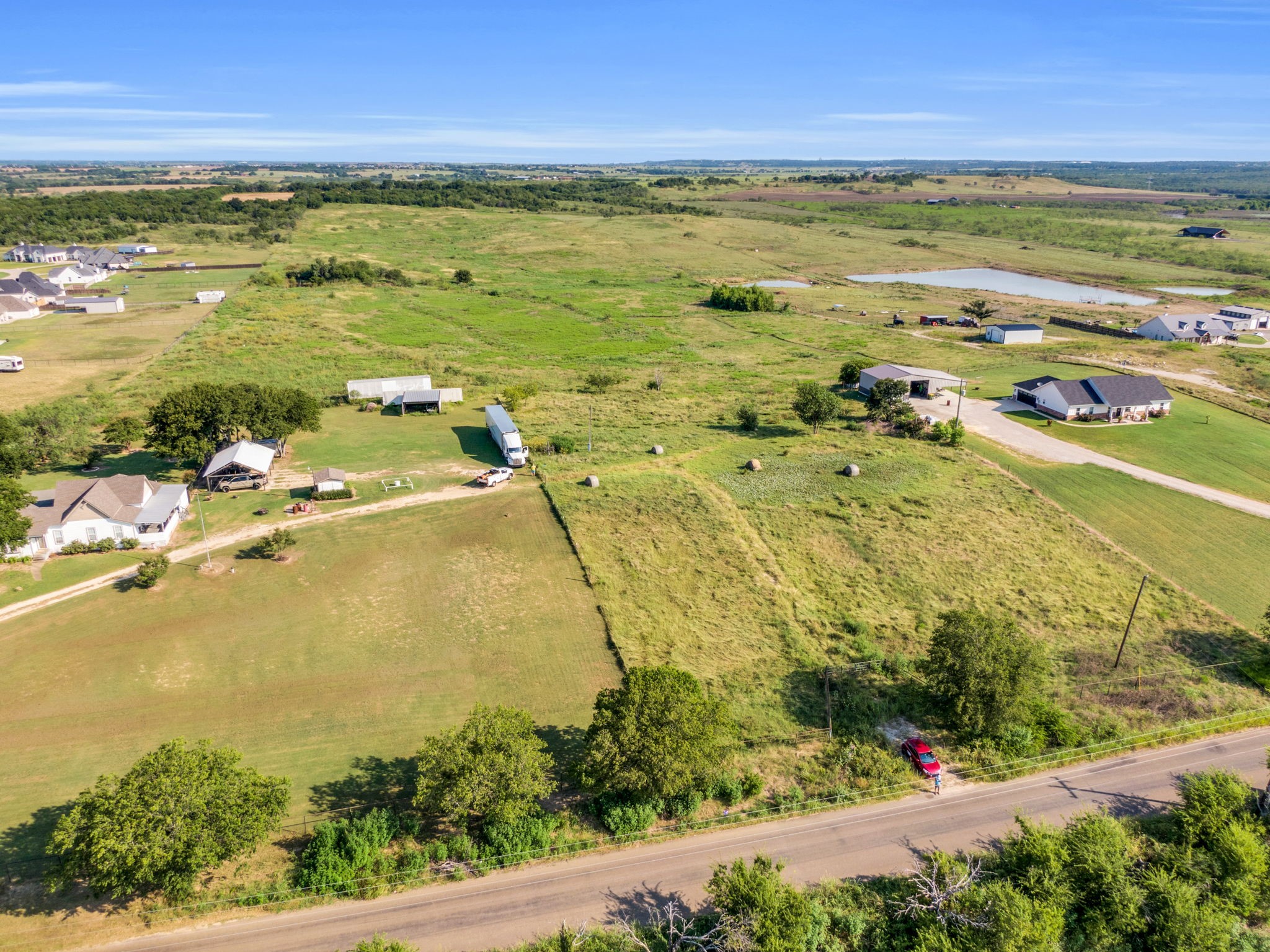 Tbd Old Buena Vista Road Waxahachie TX 75167