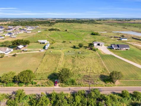Tbd Old Buena Vista Road Waxahachie TX 75167