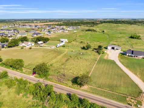 Tbd Old Buena Vista Road Waxahachie TX 75167