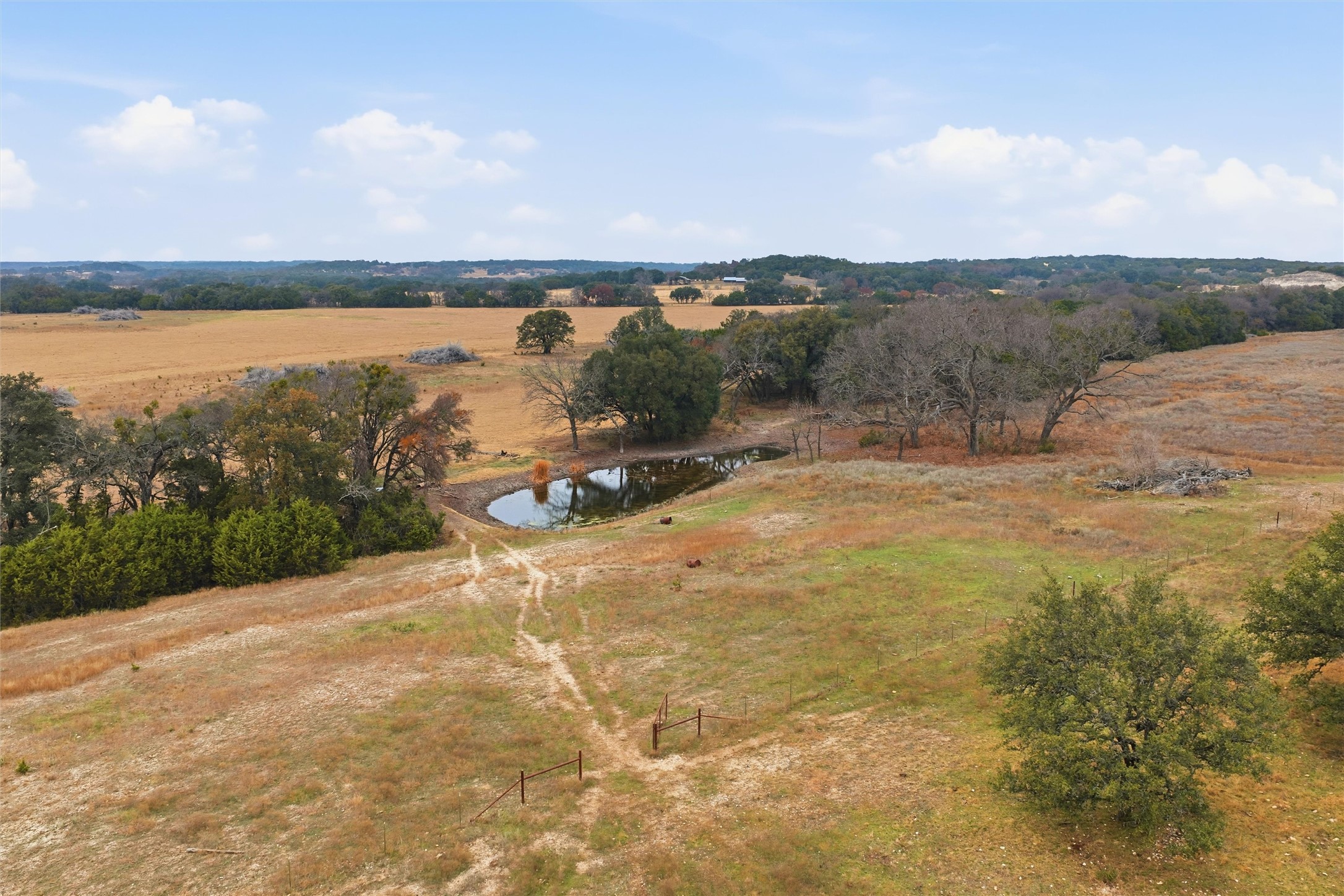 771 County Road 2130 Meridian TX 76665