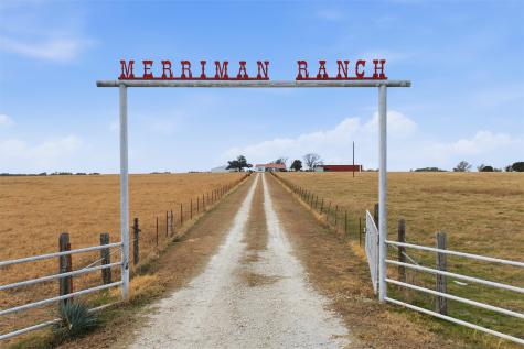771 County Road 2130 Meridian TX 76665