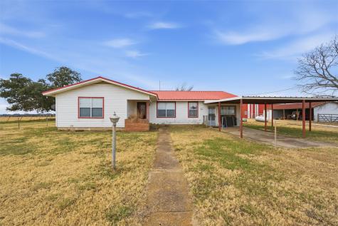 771 County Road 2130 Meridian TX 76665