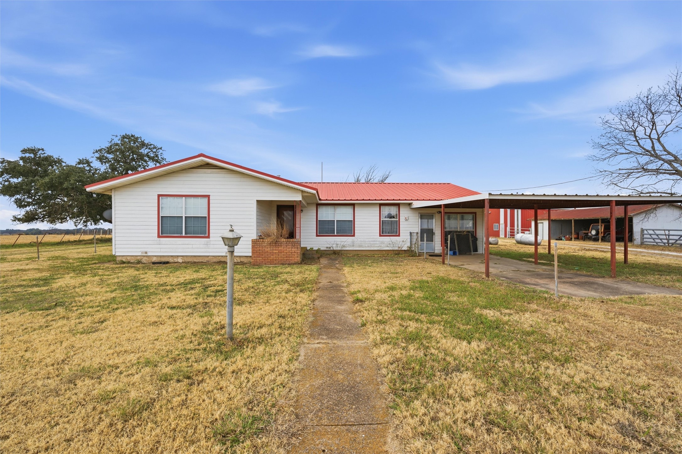 771 County Road 2130 Meridian TX 76665