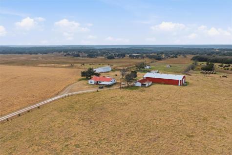 771 County Road 2130 Meridian TX 76665