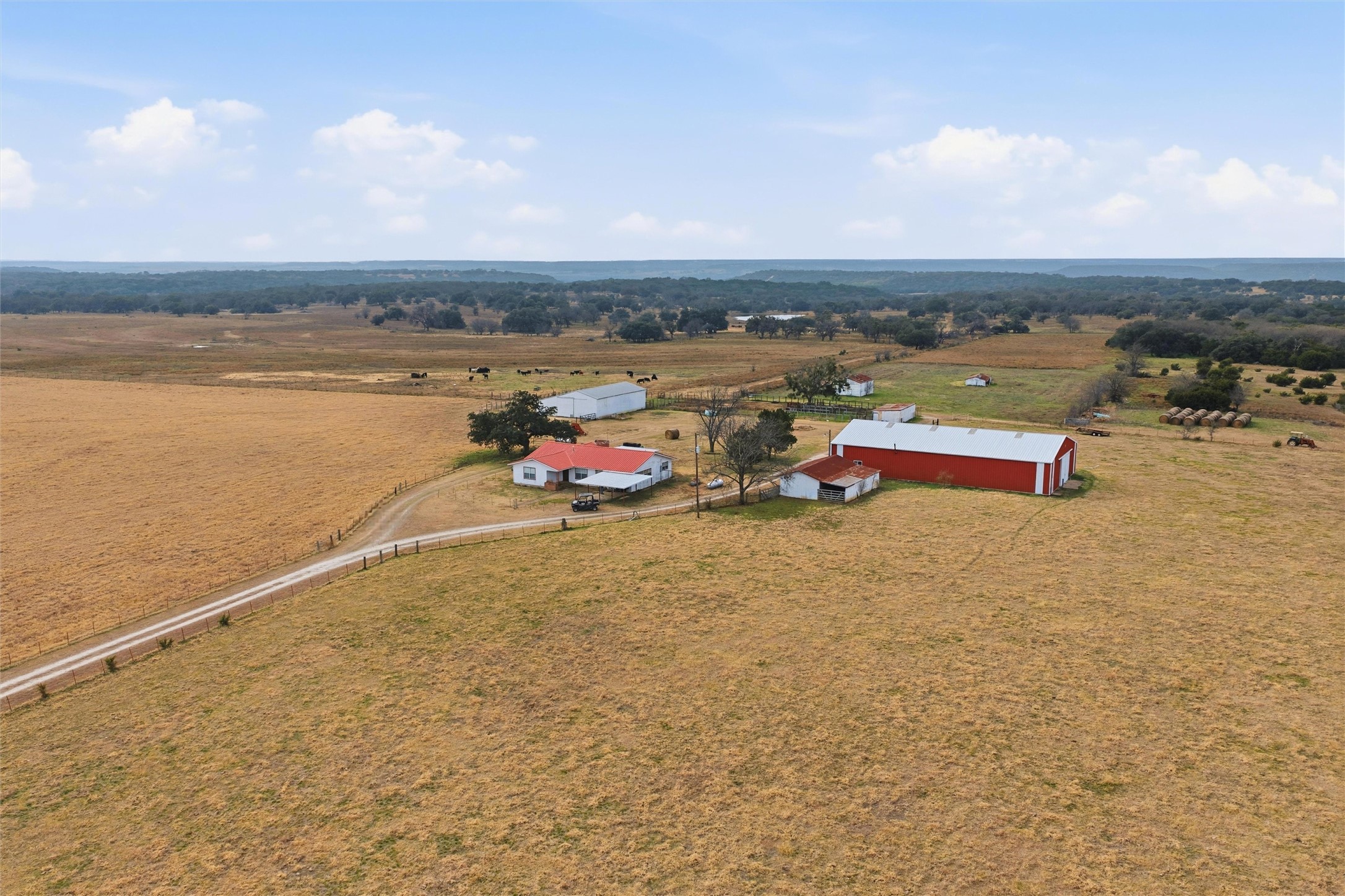 771 County Road 2130 Meridian TX 76665