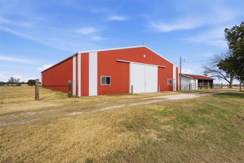 771 County Road 2130 Meridian TX 76665