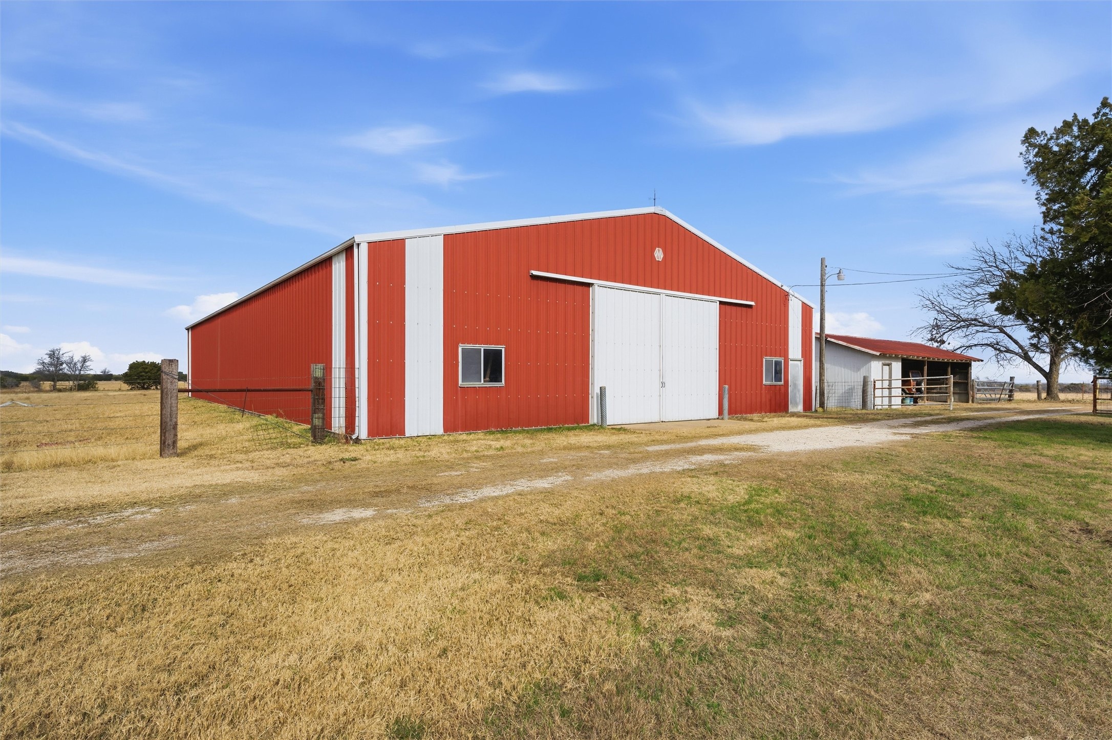771 County Road 2130 Meridian TX 76665