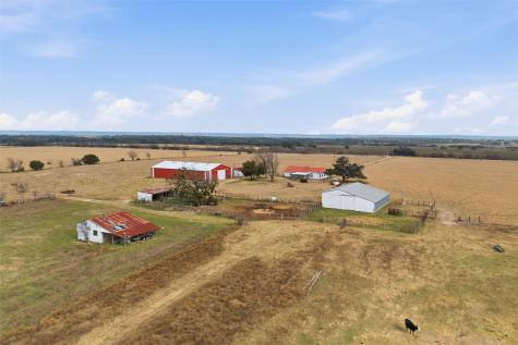 771 County Road 2130 Meridian TX 76665