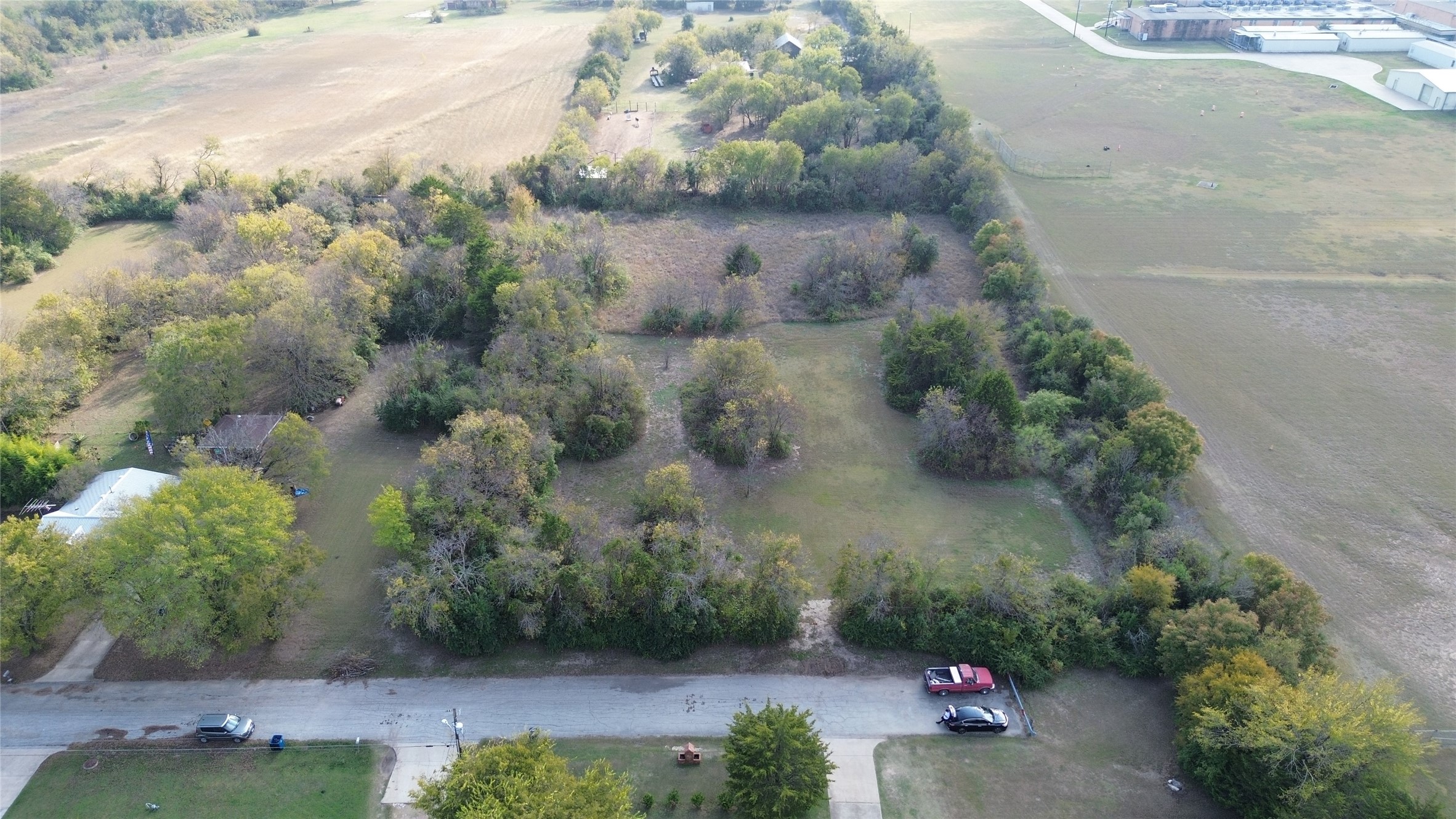 700,704,708 Chalk Hill Drive Desoto TX 75115