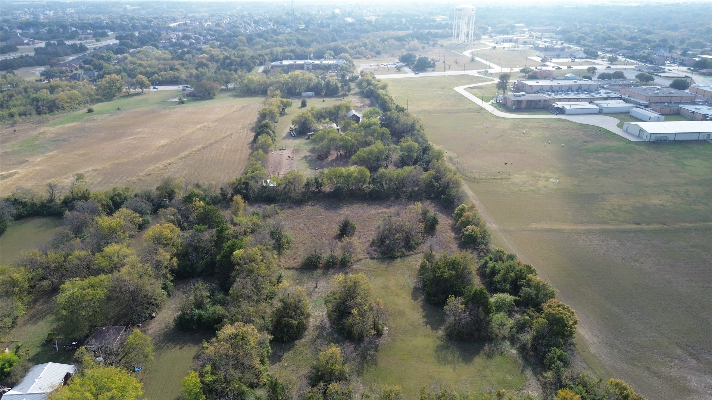 700,704,708 Chalk Hill Drive Desoto TX 75115