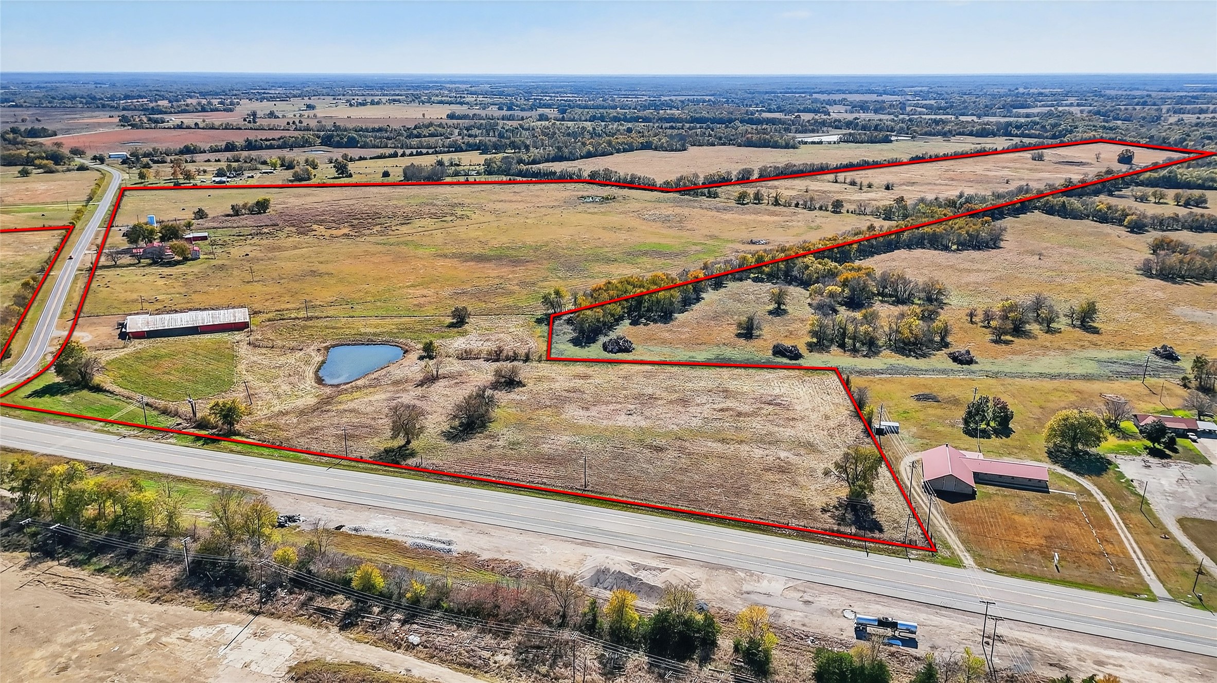 200 Farm Road 412 Clarksville TX 75426